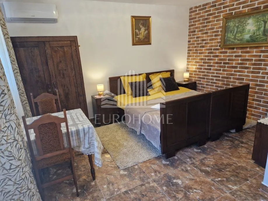 kuća s 4 ekskluzivna apartmana – investicija 1.828 €/m2 - slika 6