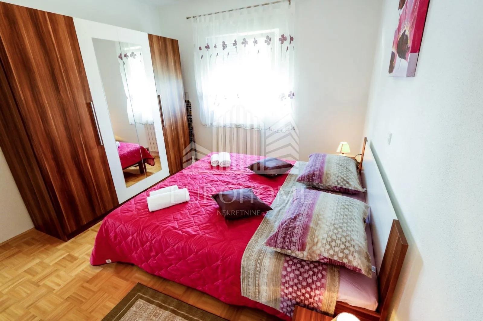 zadar, trosoban stan za dugoročan najam, 93m2 - slika 13