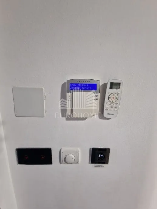 donji grad, 2 apartmana, uhodan posao, 38 m2 - prilika! - slika 4