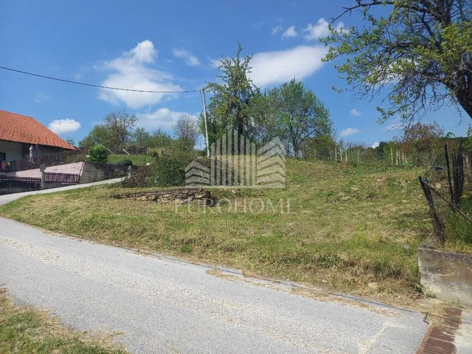 građevinsko zemljište, 661m2, kašina - slika 4