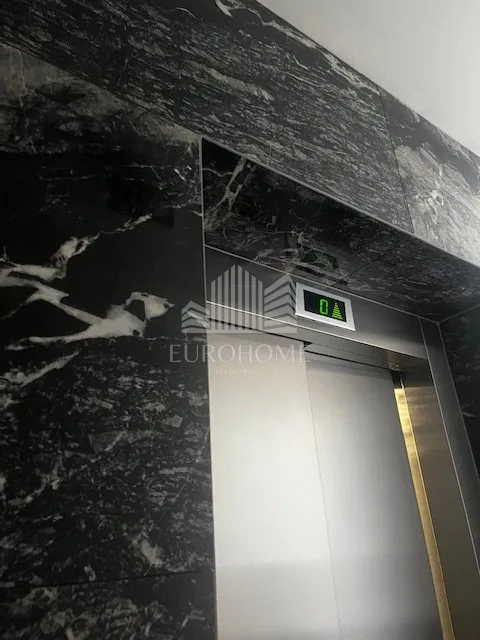zadar, crvene kuće, prvoklasna novogradnja, 106m2 - slika 3