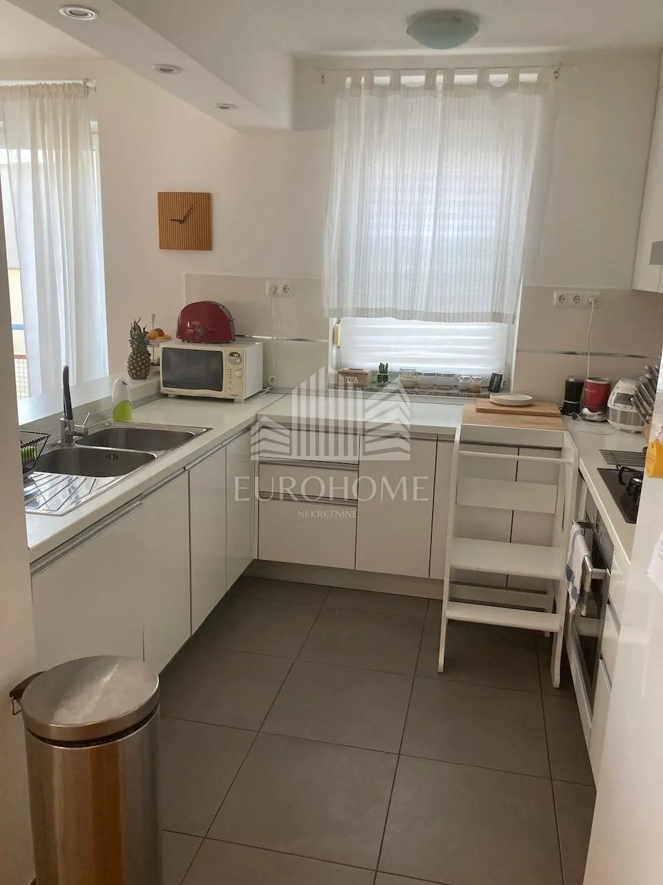 moderno namješten 4s stan 133m2 - bijenik, črnomerec - - slika 7