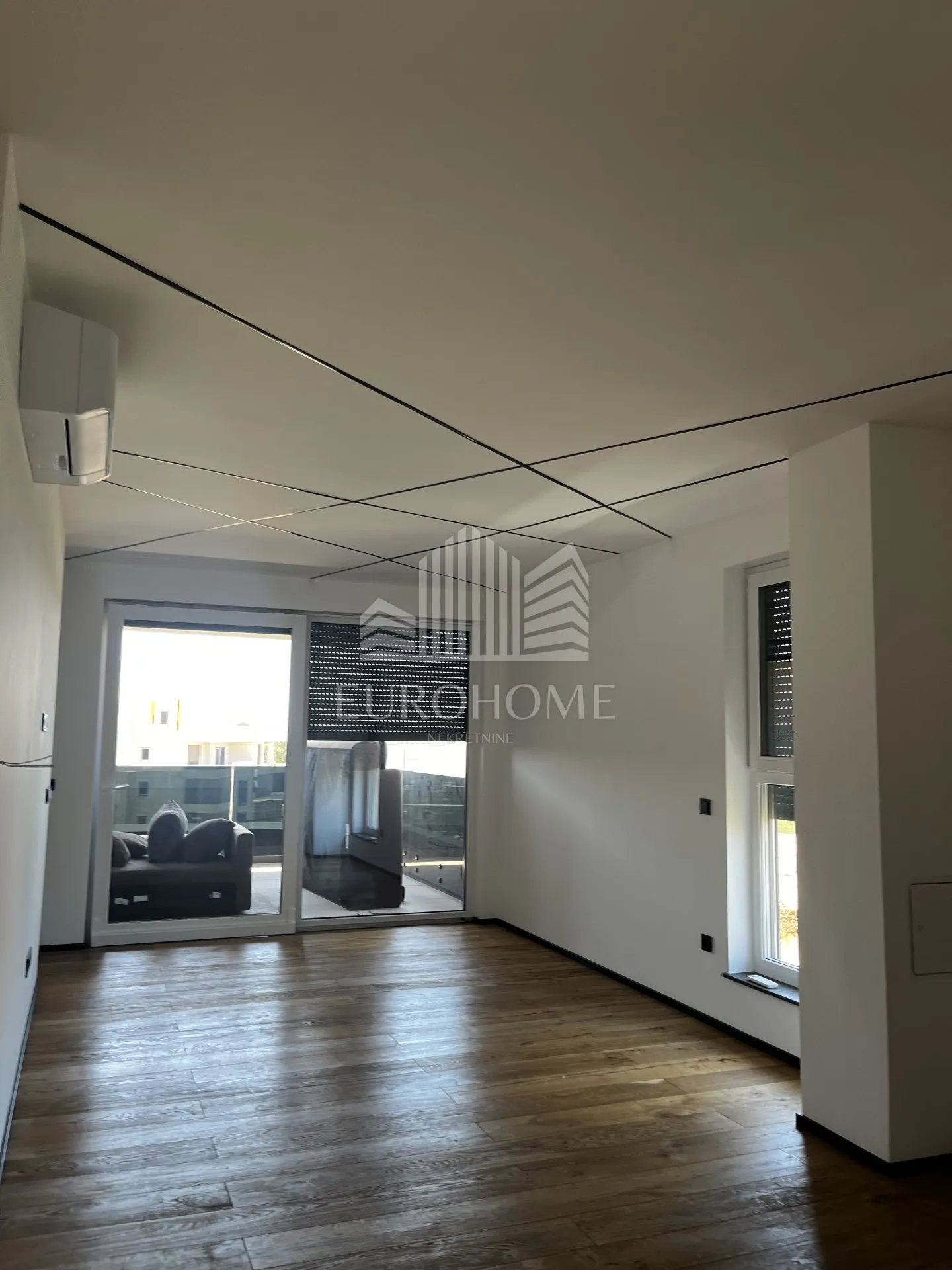 zadar, crvene kuće, prvoklasna novogradnja, 106m2 - slika 4