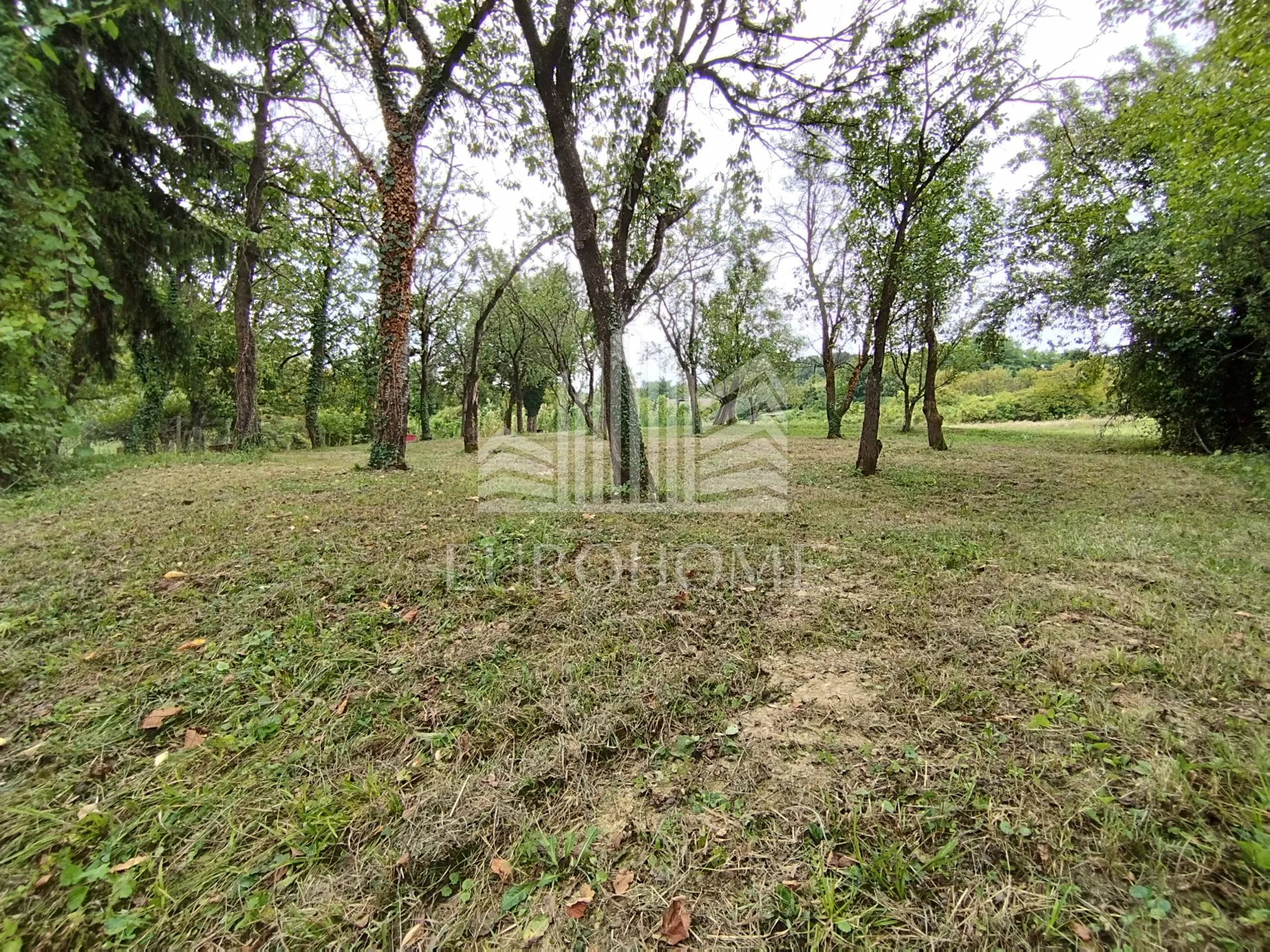 atraktivno građevinsko zemljište, 5300 m2 - slika 12