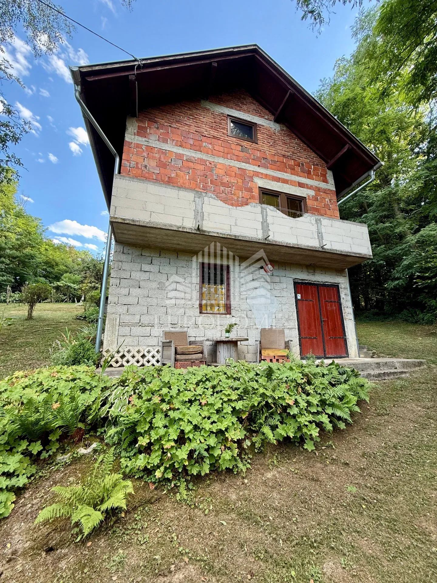 vikend kuća jazvenik - 150m2 - slika 3