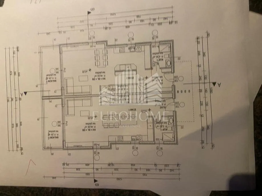 duplex novogradnja u mirnom dijelu samobora - slika 8