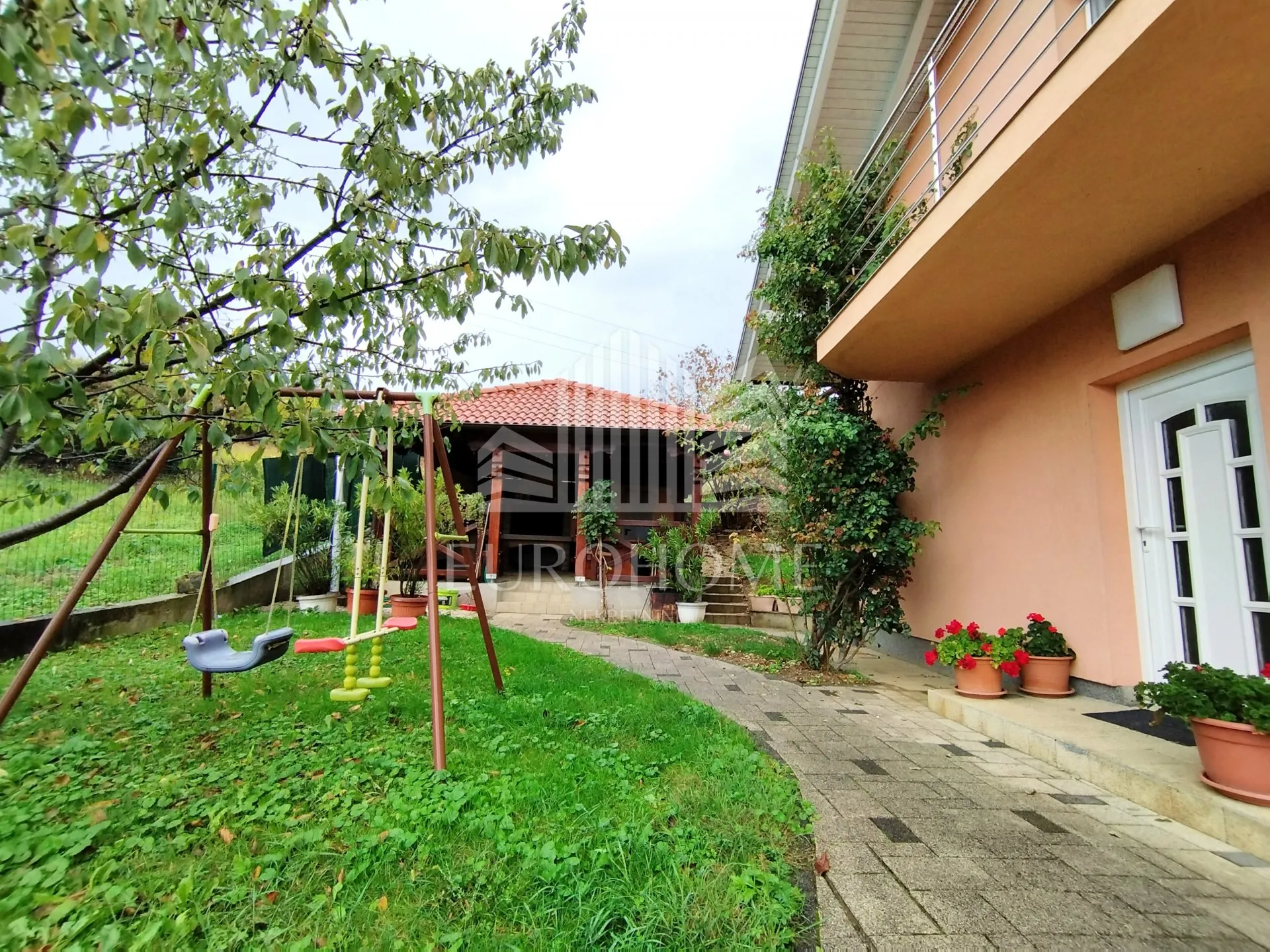 luksuzna kuća - 262 m2 - zaprešić, kupljenovo - slika 19