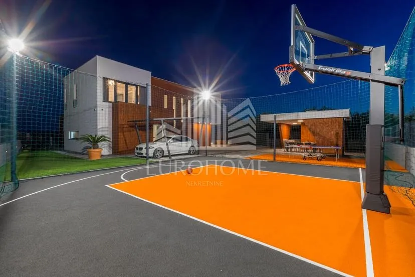 SPLIT- Villa in Kaštel Stari for rent 1.10.2026-1.5.2027 - Kaštel Stari, Kaštela