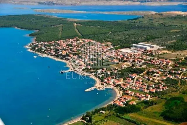 vrsi, građevinsko zemljište 1151 m2 - slika 3
