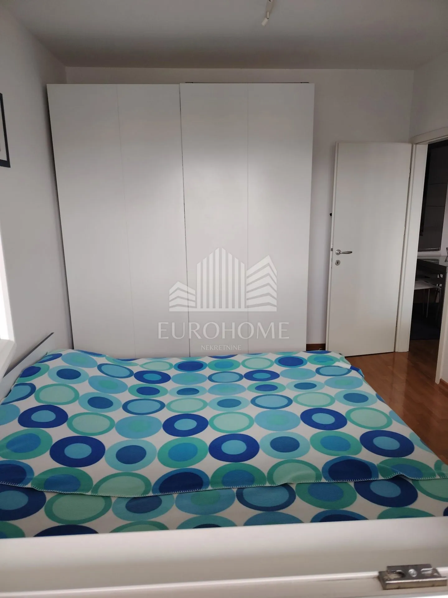 3s stan 73,22m2, parkirno mjesto, prečko, trešnjevka jug - slika 4