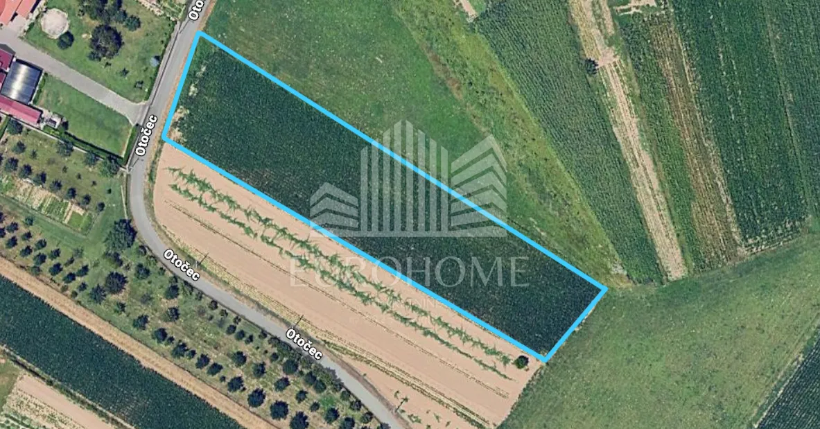 atraktivno građevinsko zemljište sveta klara 3,047m2 - slika 2