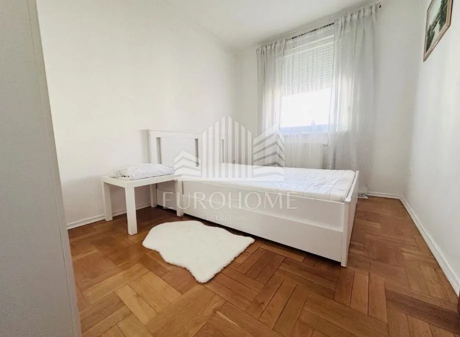 lanište-dvosoban stan s loggiom, garaža 57,65m2 - slika 4
