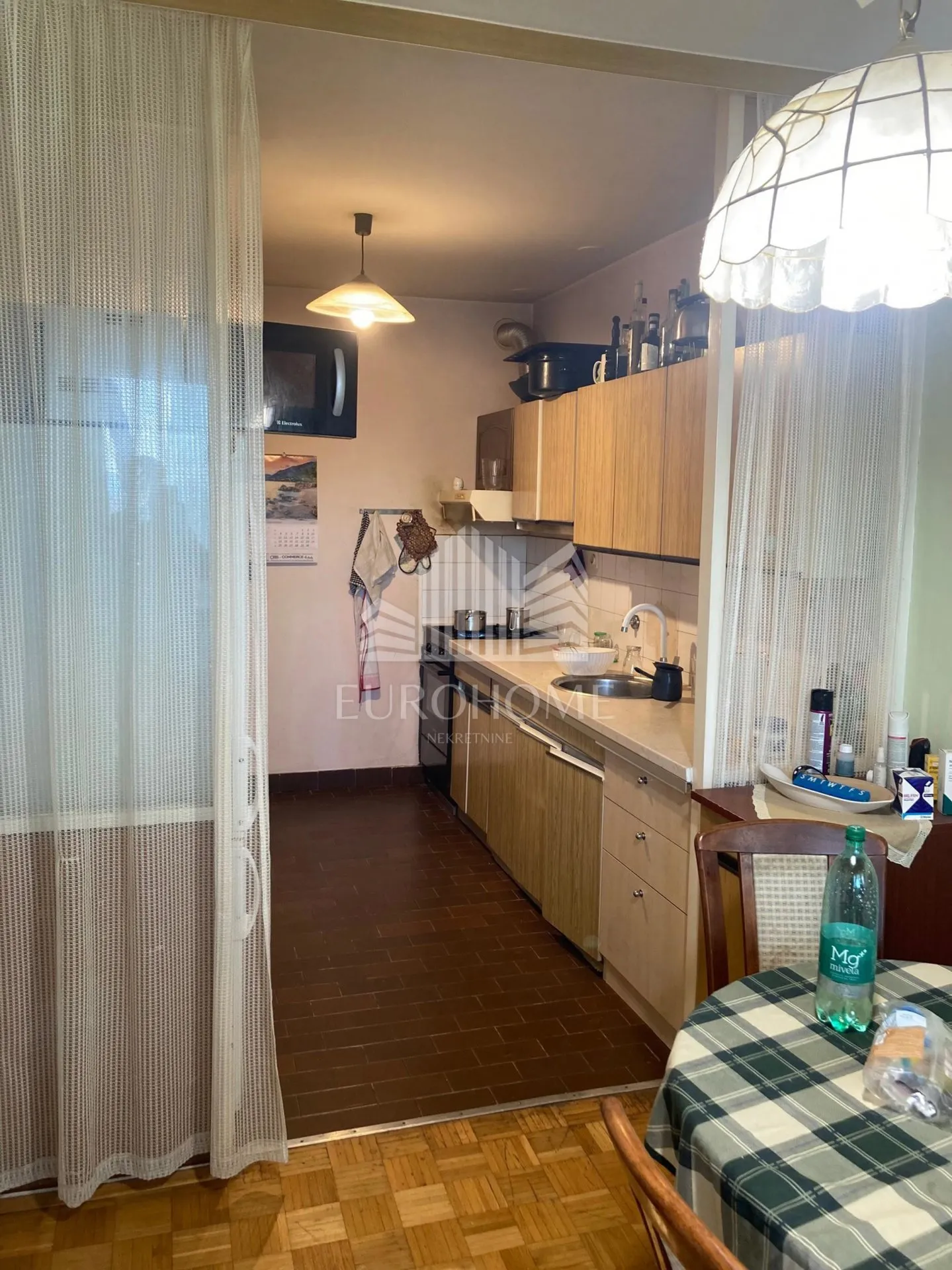 zadar, bulevar, dvosoban stan s pogledom na more, 60m2 - slika 5