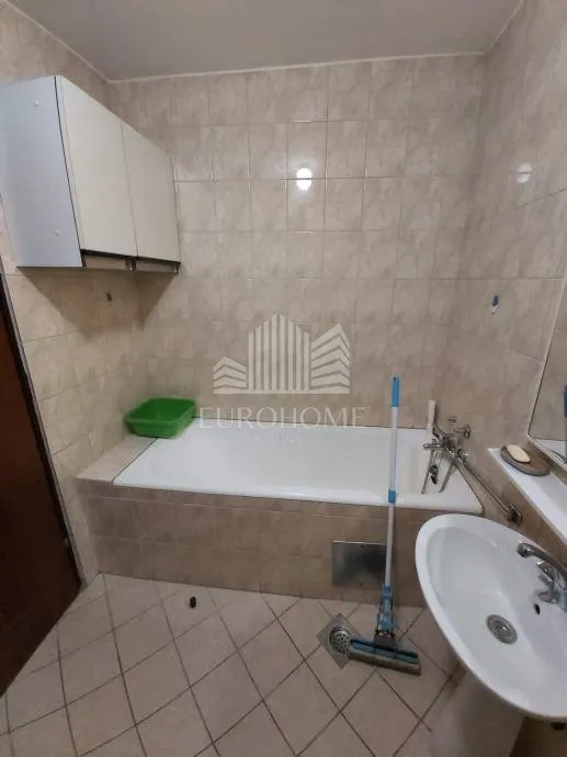 kvaternikov trg, 1s stan 41,47 m2 – lođa, parking! - slika 7