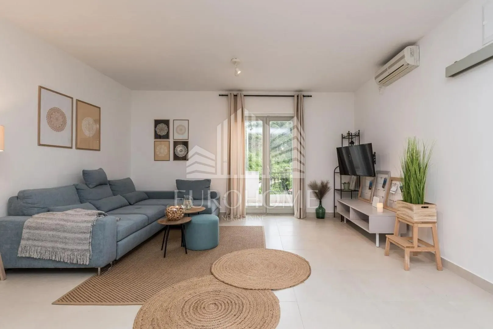 zadar, novigrad, traditional vlla for longtermn rent - slika 2