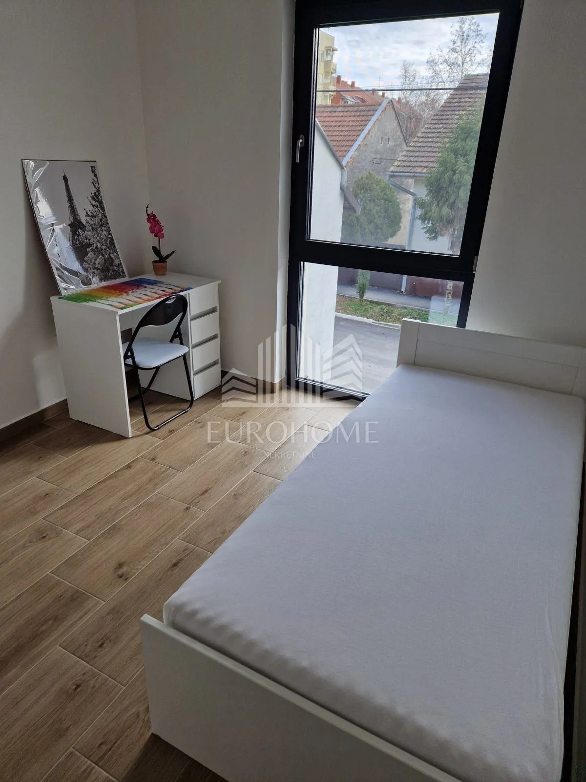 osijek, retfala, trosoban stan za dugoročni najam, 90m2 - slika 9
