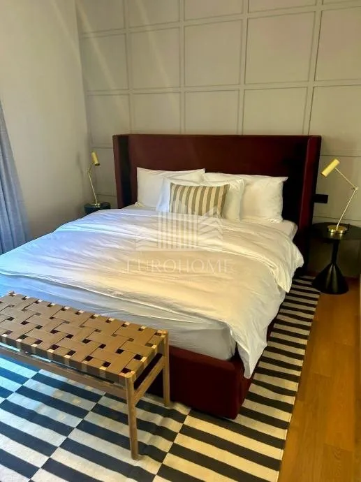 dežmanova, stan za investiciju, 104 m2 - slika 2
