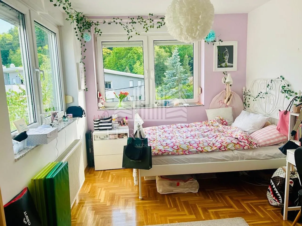 moderno namješten 4s stan 133m2 - bijenik, črnomerec - - slika 4