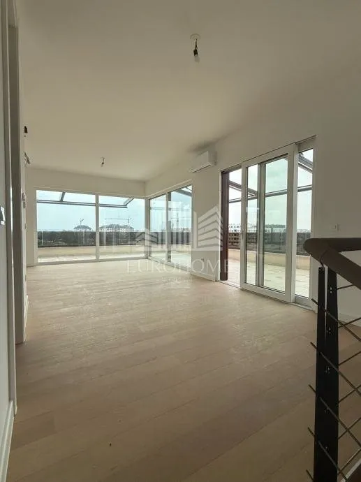 penthouse 155 m² s privatnim ulazom liftom - slika 4
