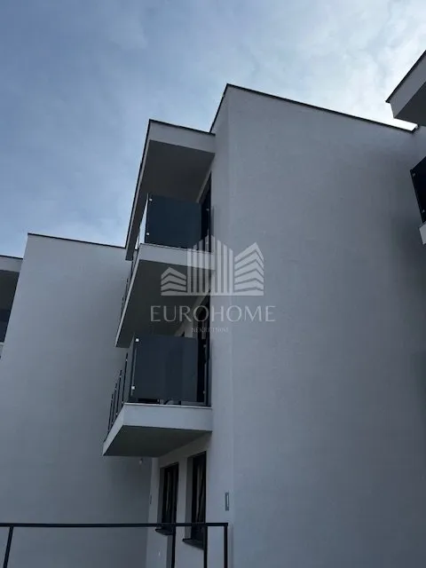 osijek, novogradnja, uske njive, 2800€ - slika 31