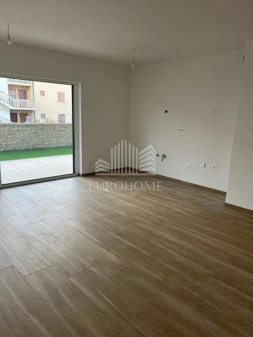 pag, povljana - 3-sobni apartman novogradnja useljivo - slika 2