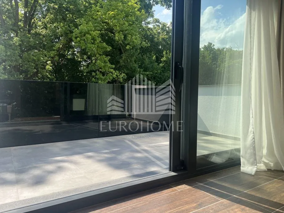 vila novogradnja 302m2, vrt, terasa, 4 vpm, maksimir - slika 7