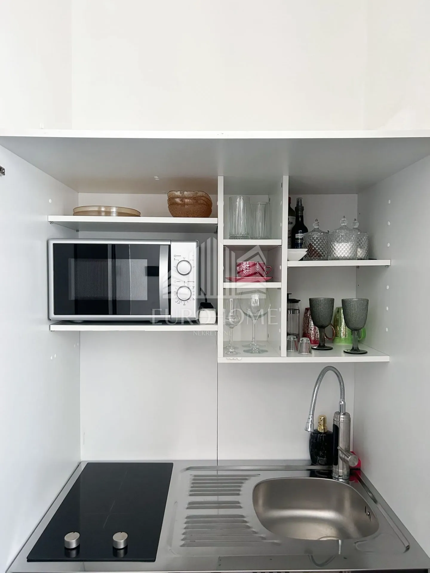 zadar, dugoročni najam, centar grada (poluotok), 55 m², - slika 6