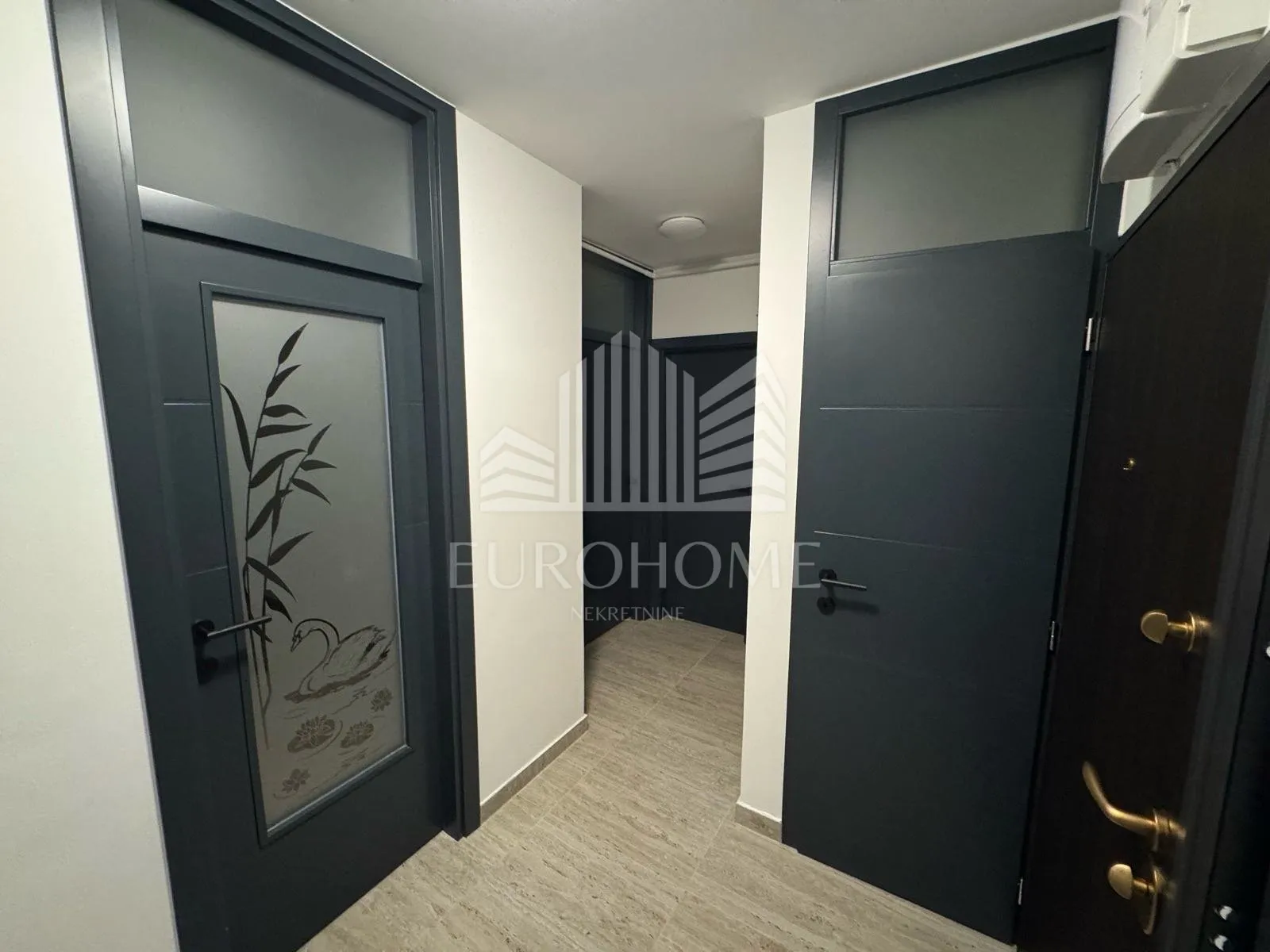 dvosoban stan, ravnice, 60 m2 - slika 5