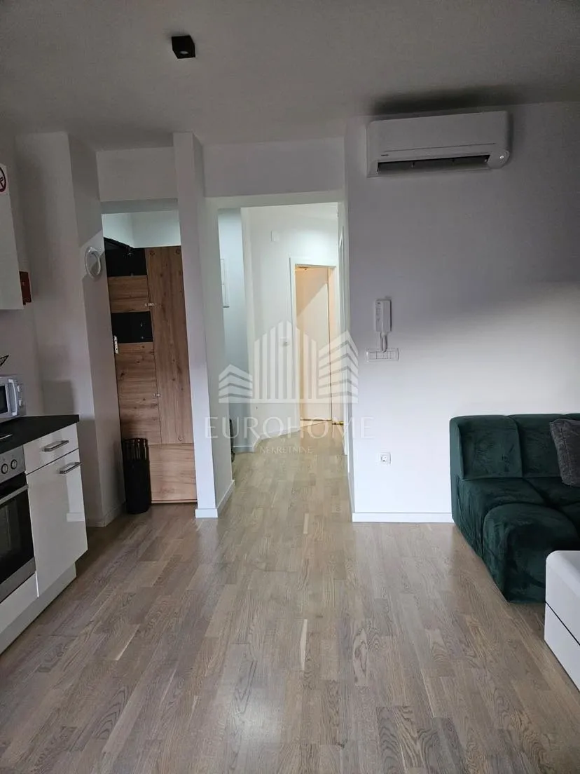 zadar- dugoročan najam dvosobnog stana, petrići, 70m2 - slika 7