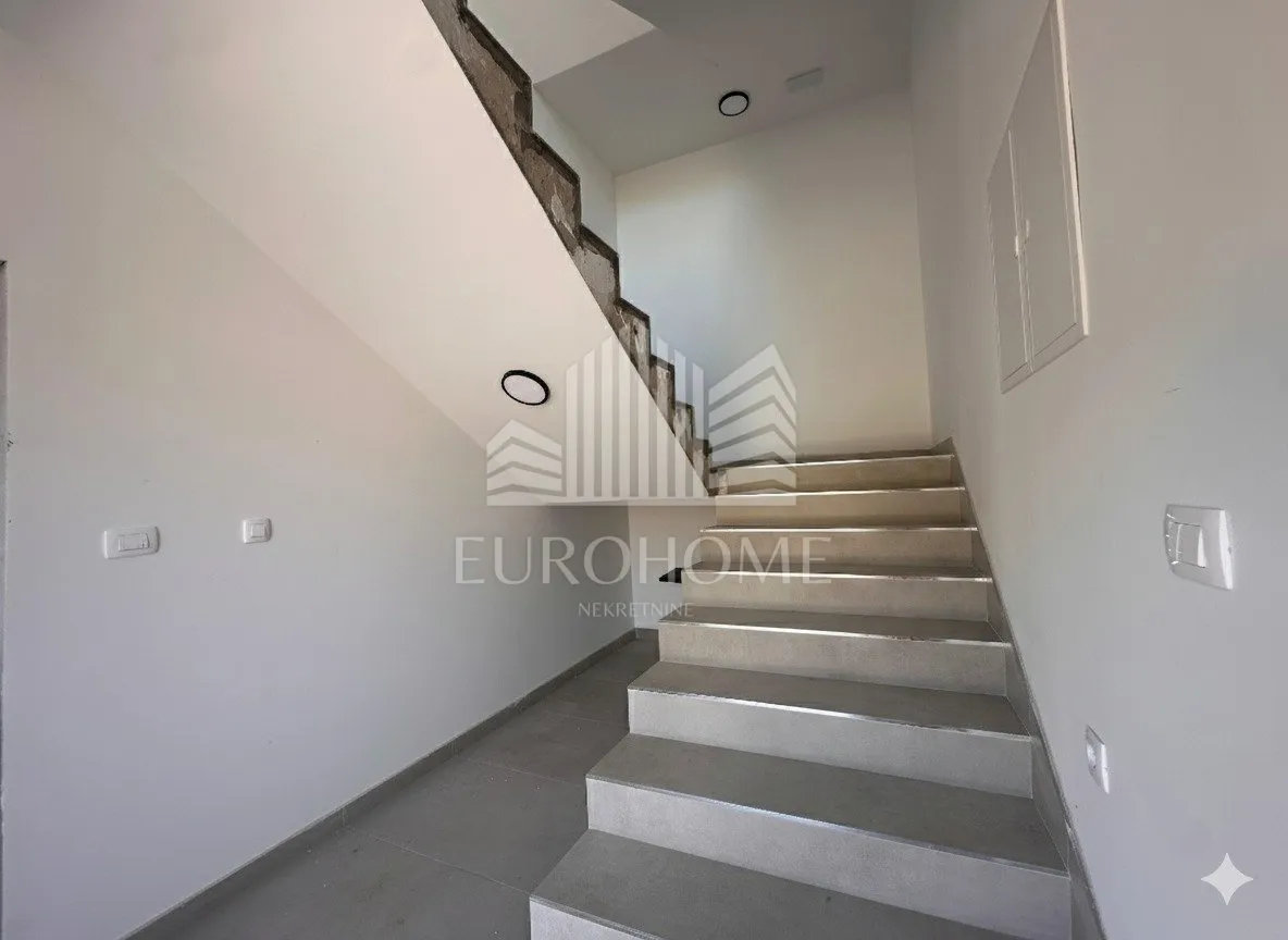 grebaštica, novogradnja, dvosoban stan u prizemlju, 70m2 - slika 2