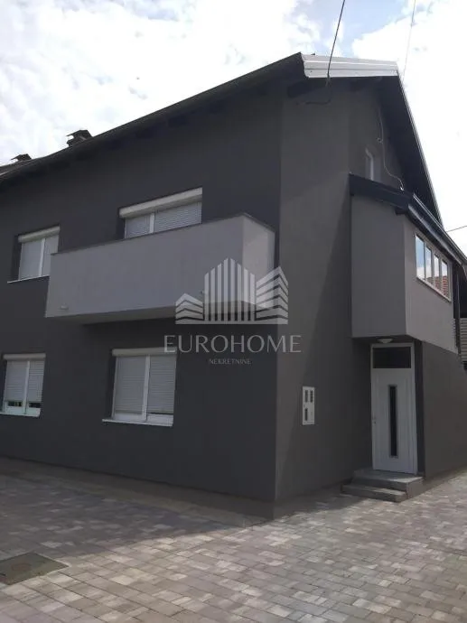 prilika!! namještena kuća sesvete, 1640€/m2 - slika 17