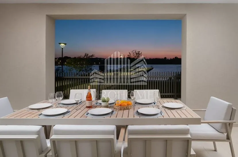 zadar, nin, villa prvi red do mora, 320m2 - slika 28