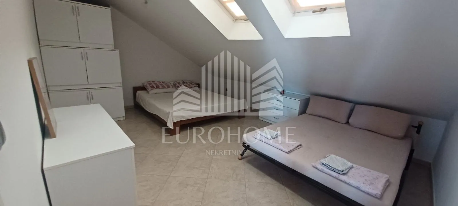 pag, povljana, stan: 71.00 m2, 400m od mora - slika 3