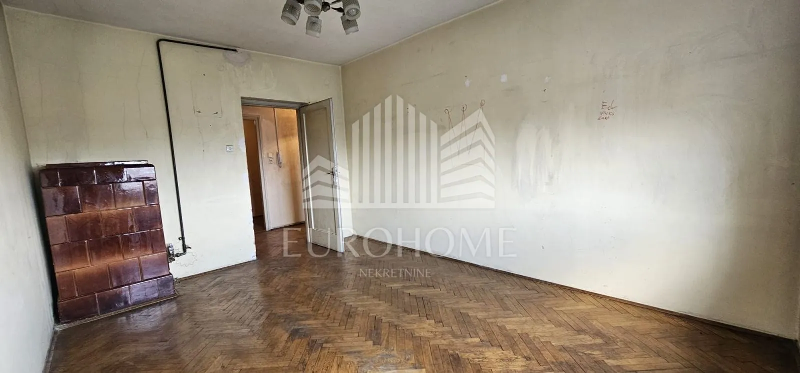 kvatrić/maksimir 56 m² za renovaciju, top lokacija, ogroman potencijal - slika 11