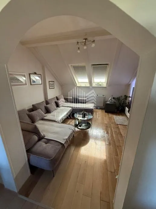 kneza trpimira – 76 m² u srcu zagreba - trosoban stan - slika 3