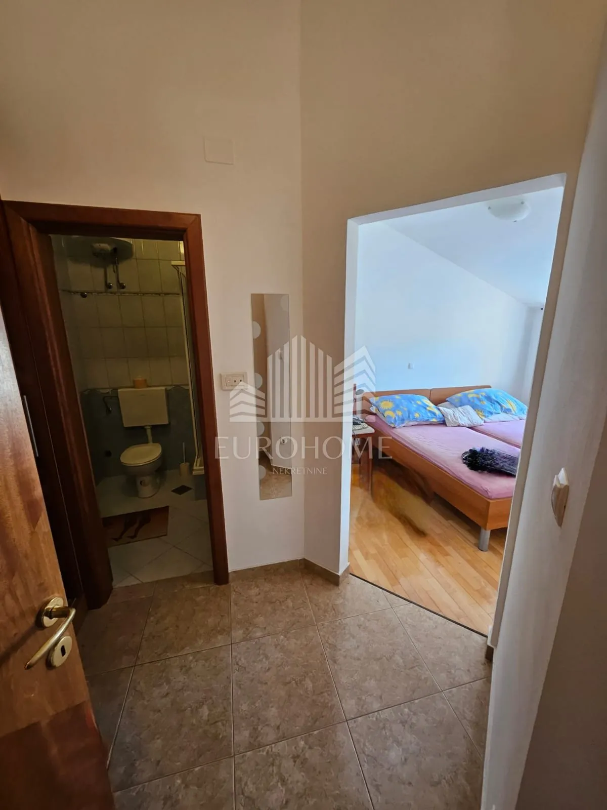 prilika! zaton, prodaja trosobnog apartmana 84m2+pm - slika 10