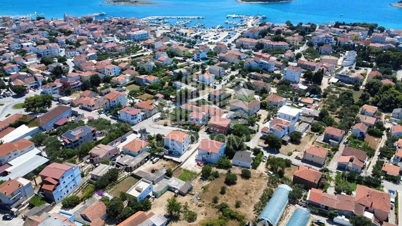 zadar, pakoštane, trosoban stan s pogledom na more, 126m2 - slika 14