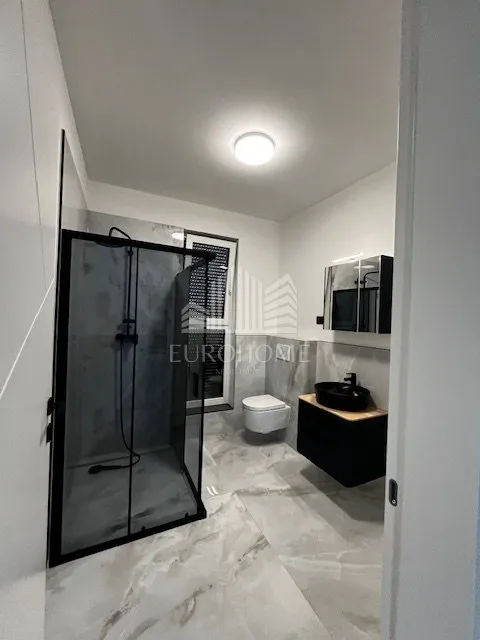 zadar, crvene kuće, prvoklasna novogradnja, 106m2 - slika 6