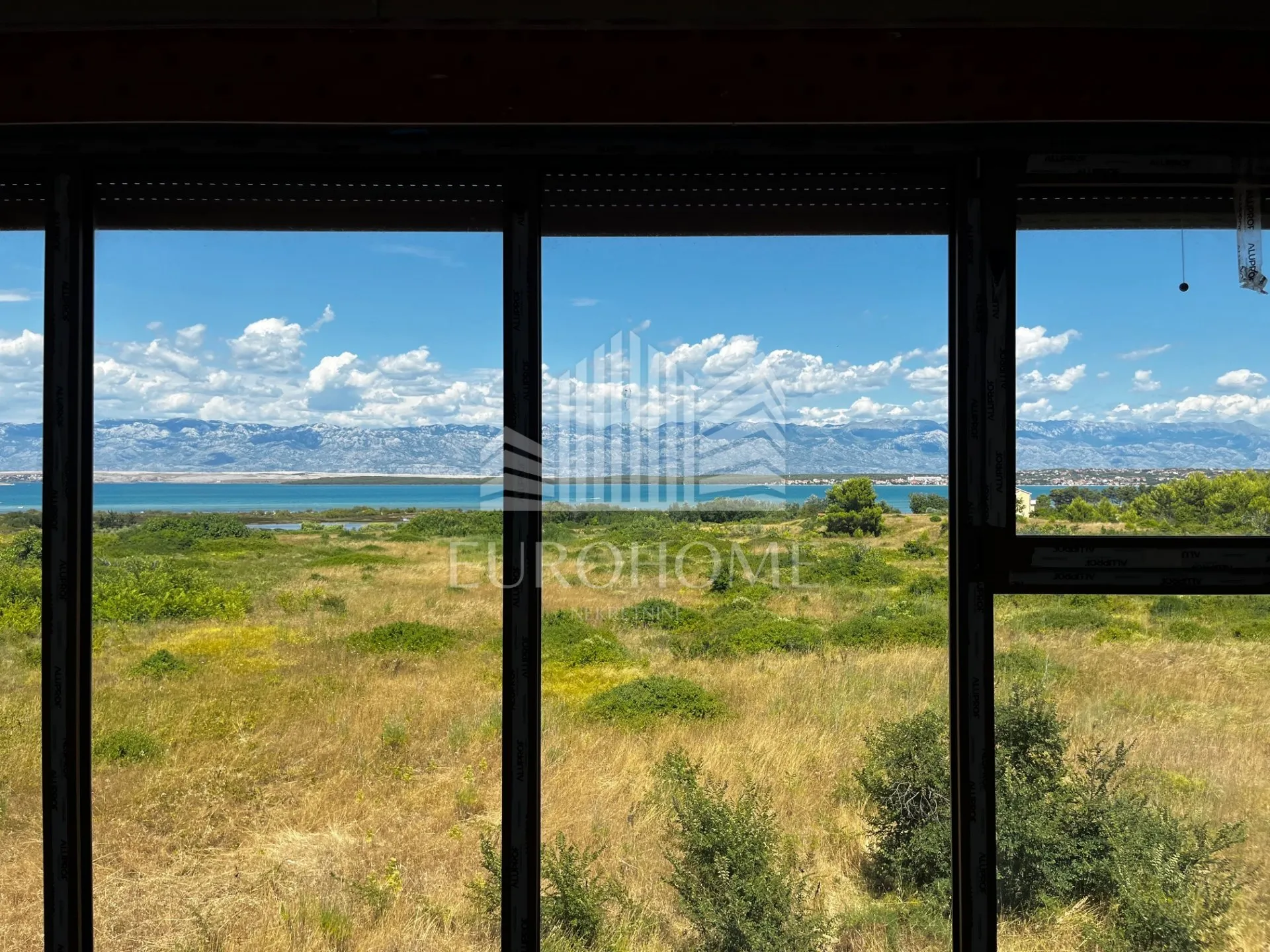 zadar, nin- apartman s krovnom terasom, 191 m2 - slika 28