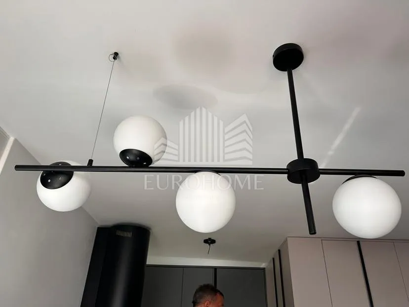 borik, zadar, jednosoban stan u novogradnji, 55m2 - slika 7