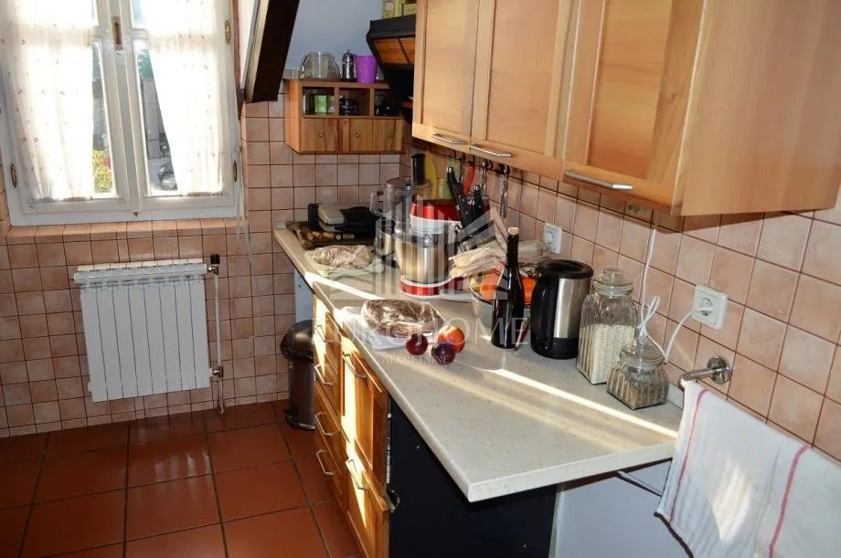 dvoetažni 4s stan, zajčeva, 107 m2 - slika 8