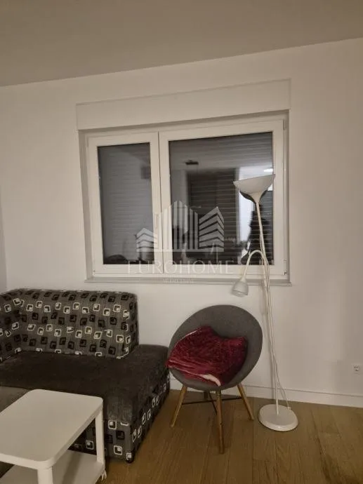 moderno namješten dvosoban stan novogradnja - trešnjevka - - slika 5