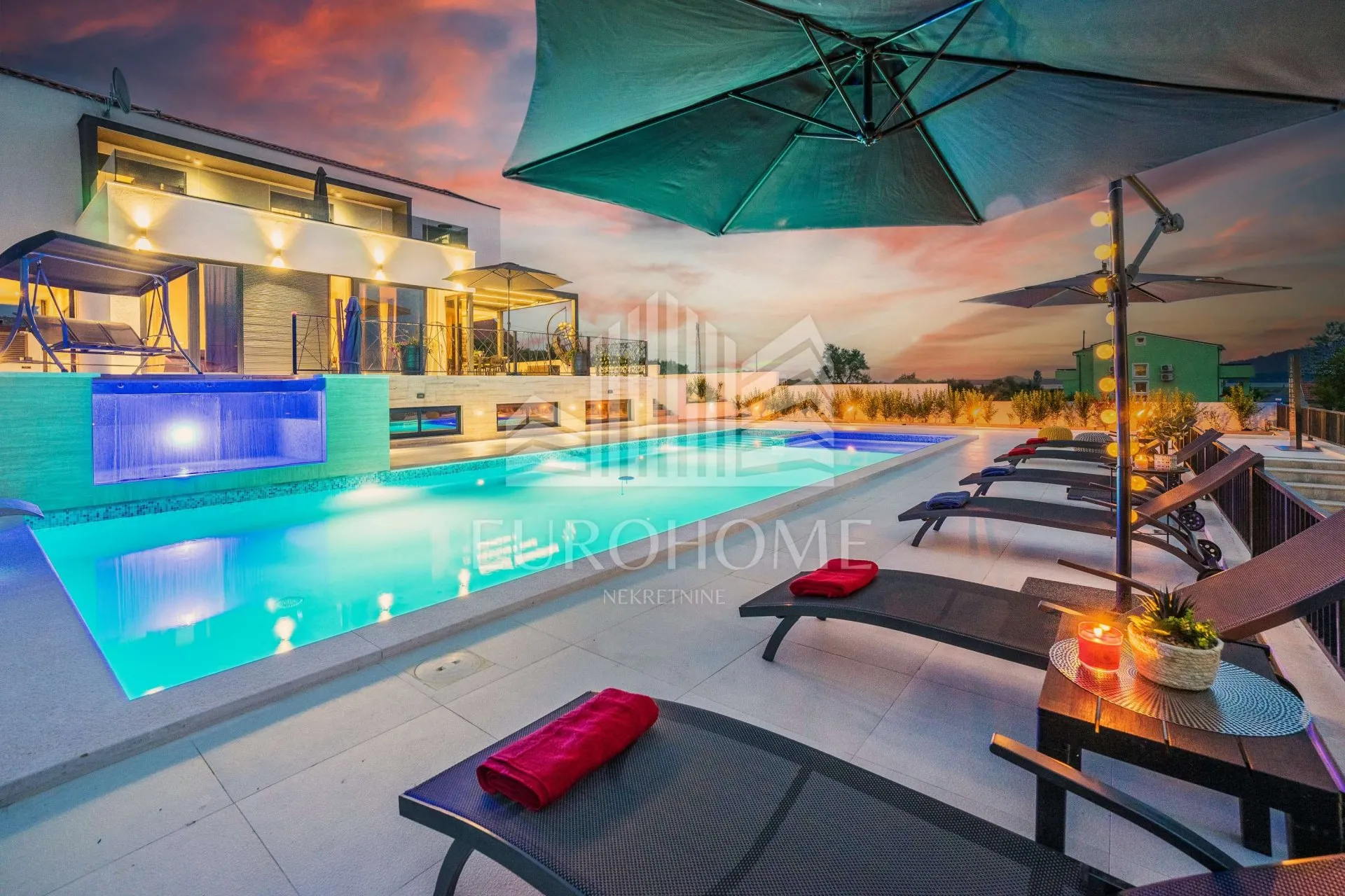 stunning villa for sale in zadar region - 240 m2 - slika 10
