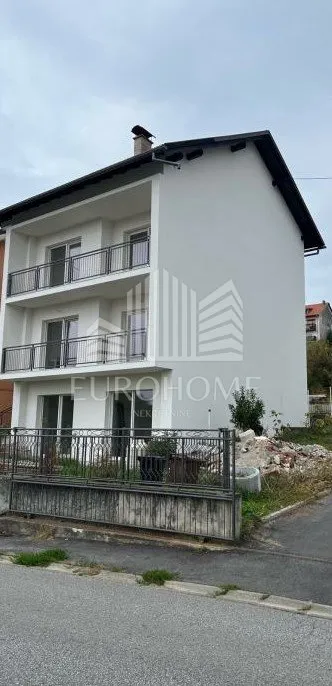 gračani, stambena zgrada sa četiri stana i parking - slika 3