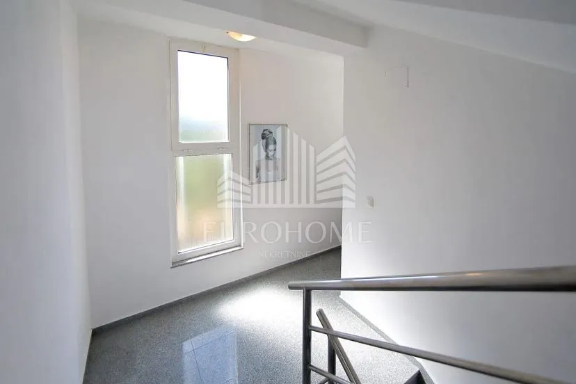 zadar, bibinje, trosoban stan 170m2, najam do 1.6.2027 - slika 7