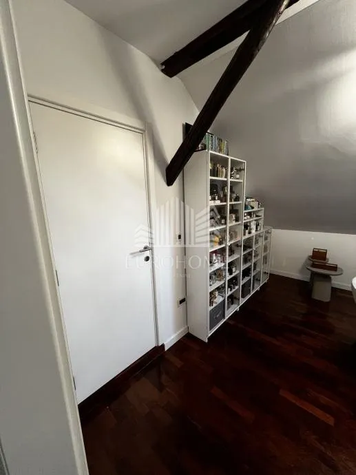 jedinstven 3s stan 138m2 - črnomerec - - slika 10