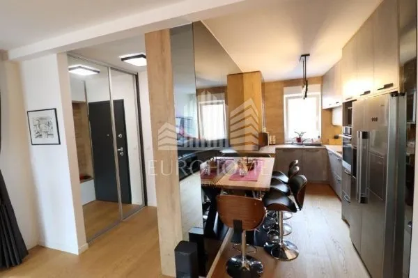 penthouse 3s, 127 m2, novogradnja - špansko - slika 3