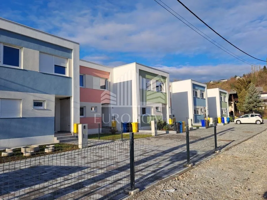 novogradnja - kuća 130 m2 + garaža + 3pm - slika 12
