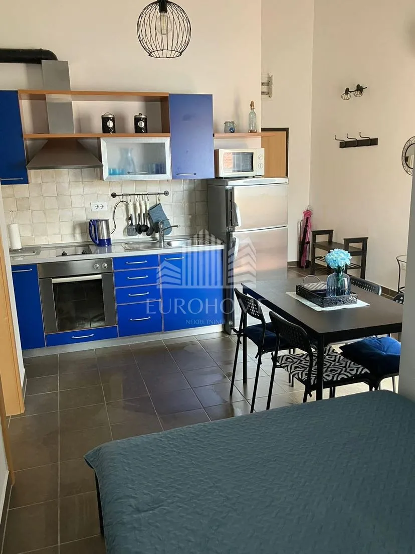 vodice, srima, divan jednosoban stan na 50m od mora, 44m2 - slika 10