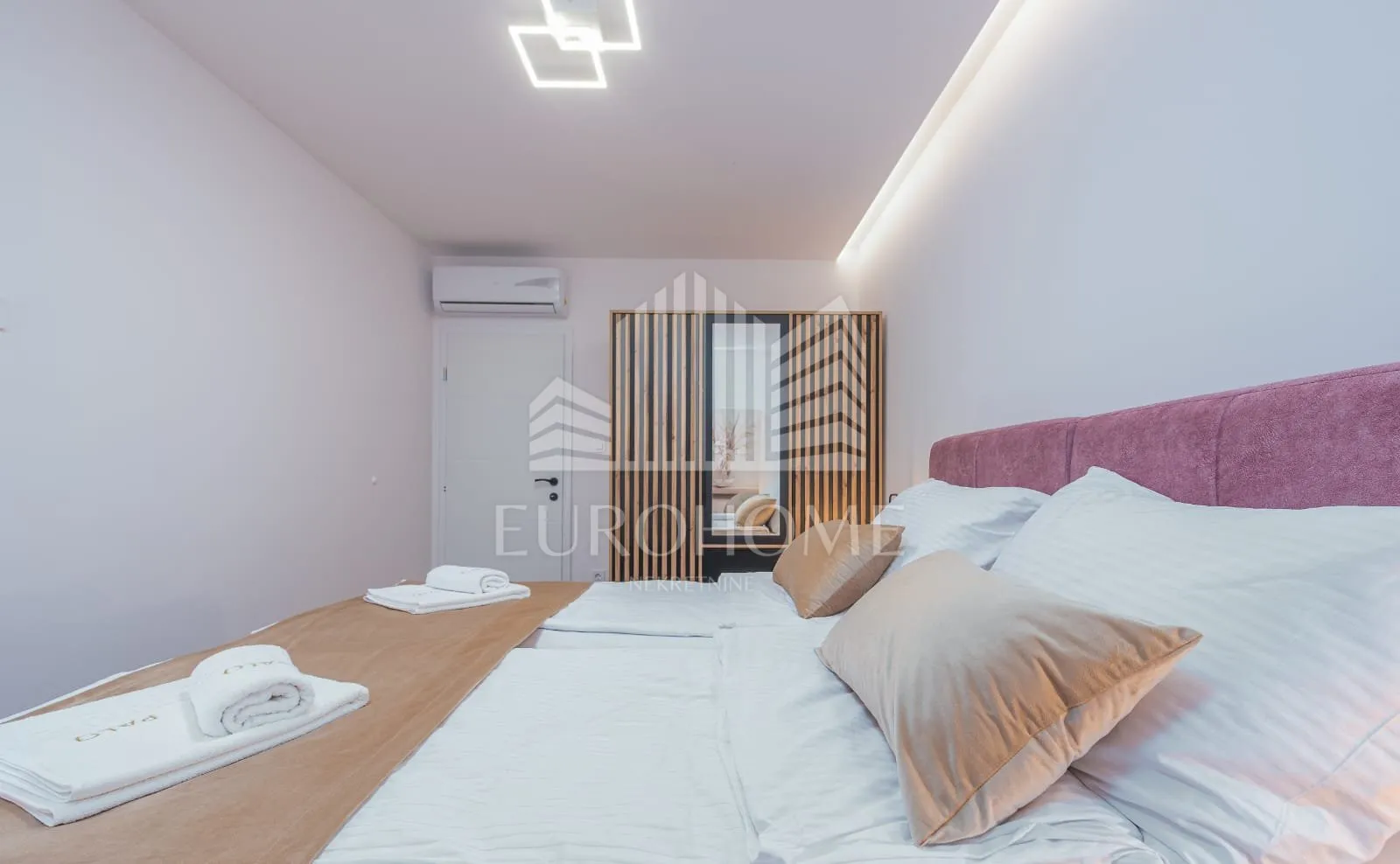 borik, moderna novogradnja, dvosoban stan, 70m2 - slika 14